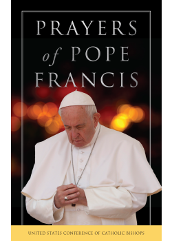 Prayers of Pope Francis