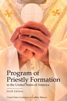 Program of Priestly Formation Cover