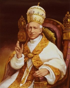 leo xiii