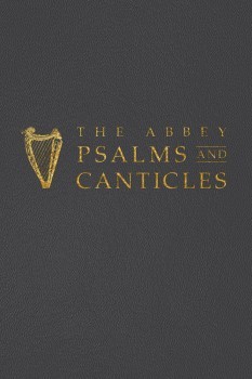 Abbey Psalms and Canticles