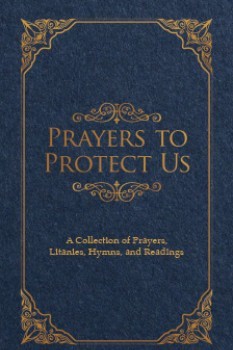 Prayers to Protect Us book cover