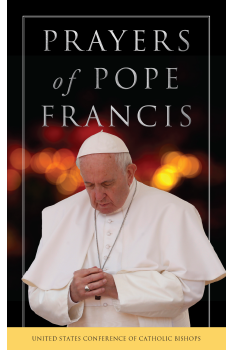 Prayers of Pope Francis