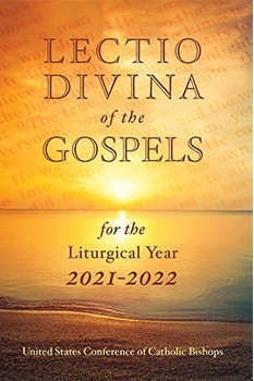 Lectio Divina of the Gospels 2021-2022