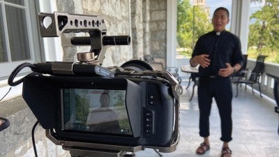 Spread the Gospel Message Through Media