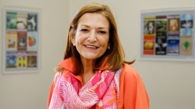 Don't stop at synod: Continue participating, says Catholic women's leader