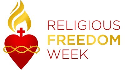 Religious Freedom Week June 22–29, 2023