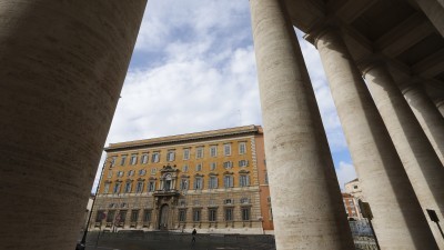 Vatican publishes new norms to discern alleged supernatural phenomena