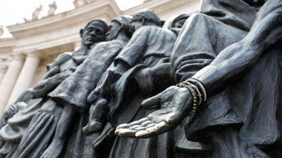 Pro-life movement needs new approach, driven by all the faithful, dicastery says