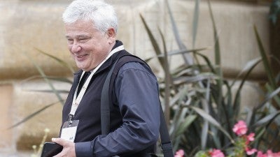 Pope sends papal almoner to deliver ambulances funded by US Catholics