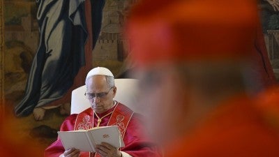 Pope sets Sept. 7 for joint canonization of Blesseds Acutis and Frassati