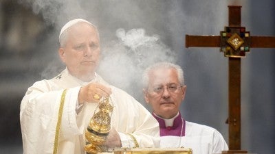 Church adds Mass 'for care of creation' to missal, pope to celebrate