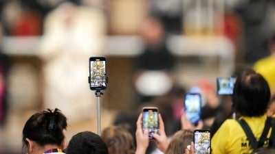 Call to evangelize all nations includes the digital continent, influencers say