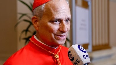 Catholic News Service in Rome wins nine awards for its work in Catholic media