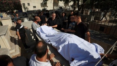 Israeli PM calls pope, who urged the leader to start negotiations, ceasefire