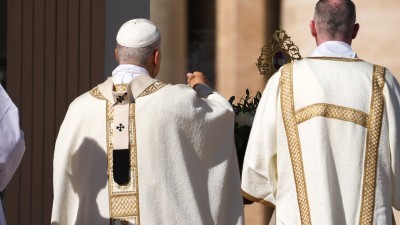At education Jubilee, pope names St. John Henry Newman 'doctor of the church'