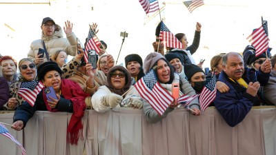 Vatican says close to 3 million people saw Pope Leo at the Vatican in 2025