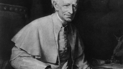 Papal puzzle lovers: Popes Leo XIV and XIII noted for liking word games