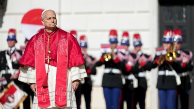 Pope in Monaco: Wealth of the Gospel, riches of the earth must be shared