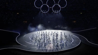 Vatican hosted its own mini Paralympics half a century before Games' official start