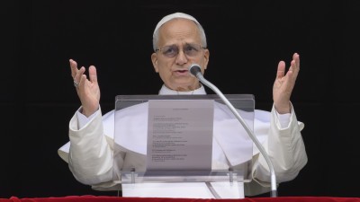 Pope Leo calls for ceasefire in Middle East, special prayers for Lebanon
