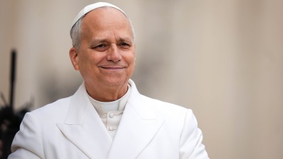 All Catholics share in Church’s mission, not just clergy, pope says