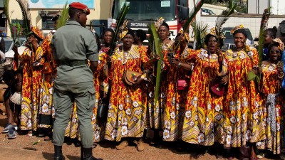 With candor, Pope Leo confronts Cameroon's ongoing abductions, killings in plea for peace