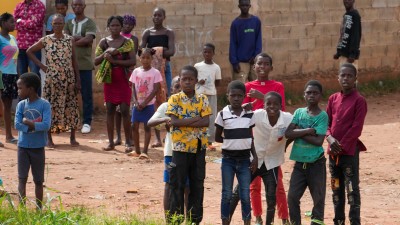 In Angola, Catholic Church steps in to give a voice to mining-affected communities