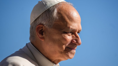 One year in, Pope Leo navigates division through dialogue in his push for peace