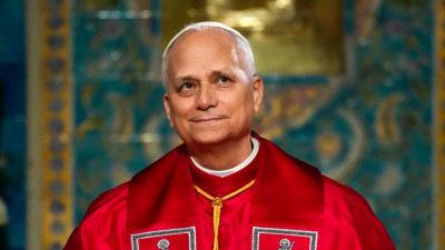 Pope Leo XIV: A timeline of his first year