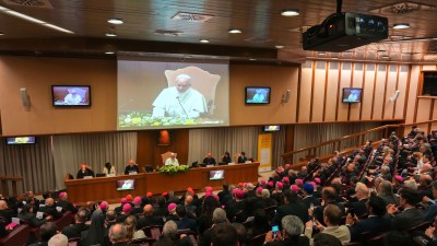Encyclical In first encyclical, Pope Leo urges world to 'disarm' AI amid increased ...