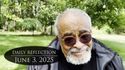 2025 06 03 Reflection 298