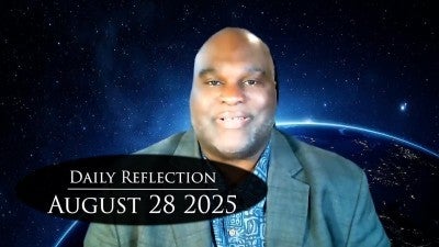 2025 08 28 Reflection 428