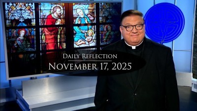 2025 11 17 Reflection 497