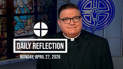 2026 04 27 Reflection 279