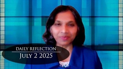 2025 07 02 Reflection 379