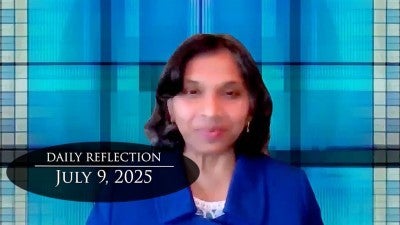 2025 07 09 Reflection 385