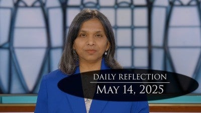 2025 05 14 Reflection 564