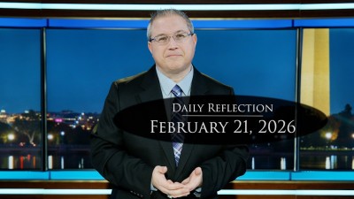 2026 02 21 Reflection 222