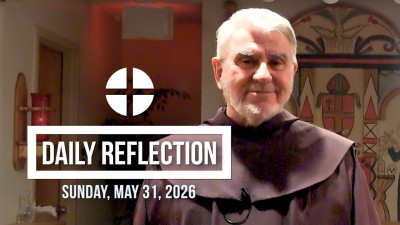 2026 05 31 Reflection 164