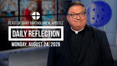 2026 08 24 Reflection 629