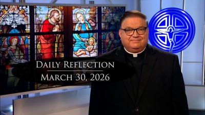 2026 03 30 Reflection 257