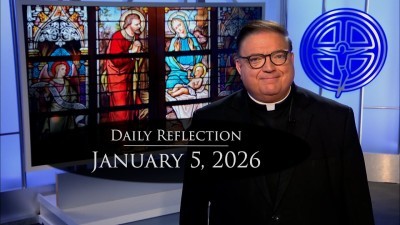 2026 01 05 Reflection 212