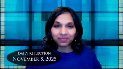 2025 11 05 Reflection 487