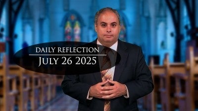 2025 07 26 Reflection 400