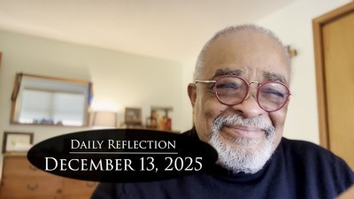 2025 12 13 Reflection 186