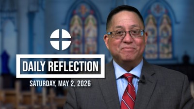 2026 05 02 Reflection 284