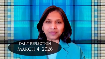 2026 03 04 Reflection 232