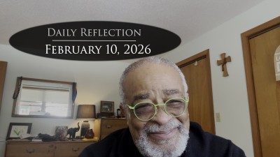 2026 02 10 Reflection 330