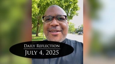 2025 07 04 Reflection 381