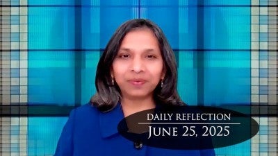 2025 06 25 Reflection 373